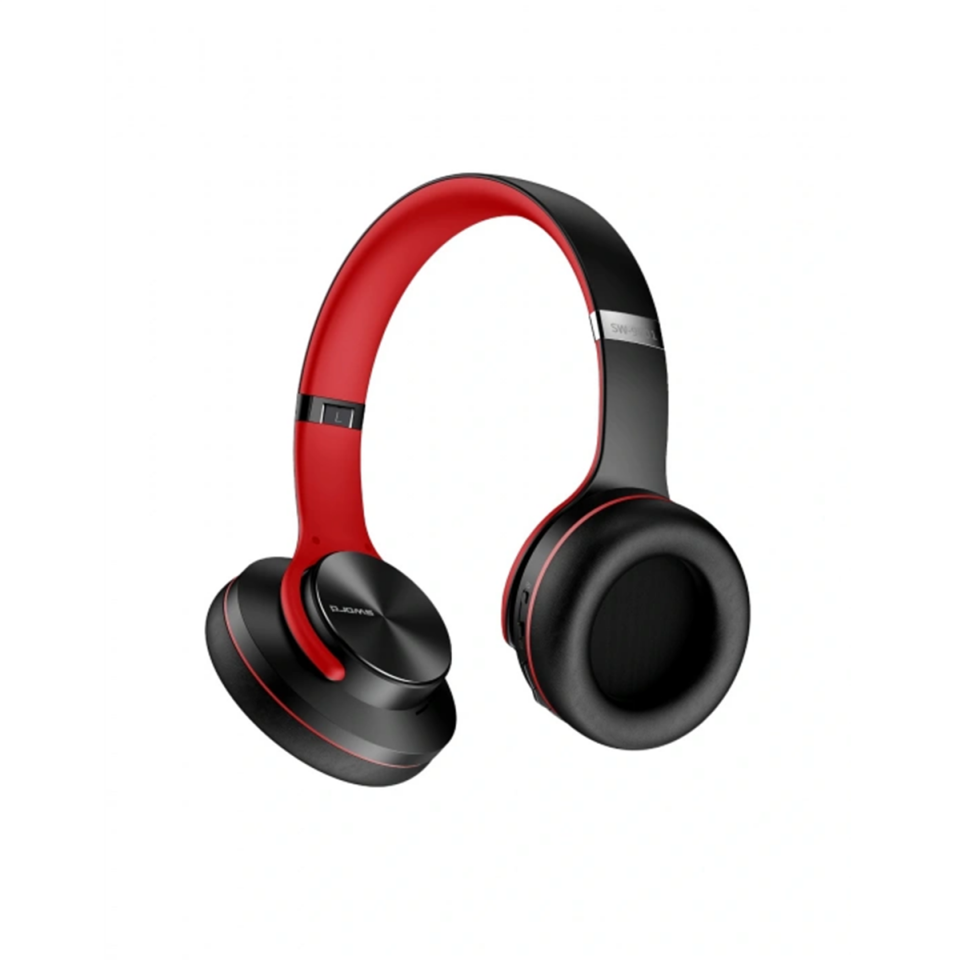 Sword.Bluetooth Tepe Sw-9001..Red