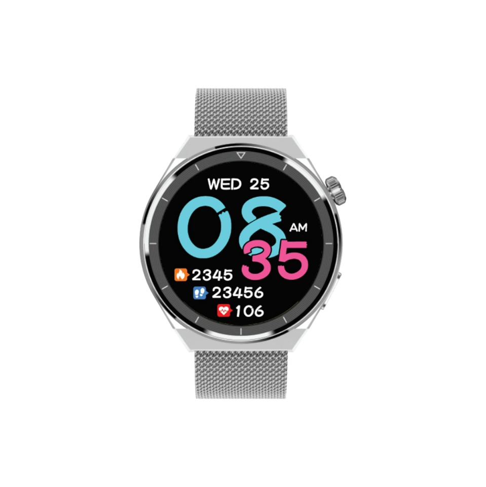 Sword.Smart Watch Wıa 2 Pro Demo..Gümüş
