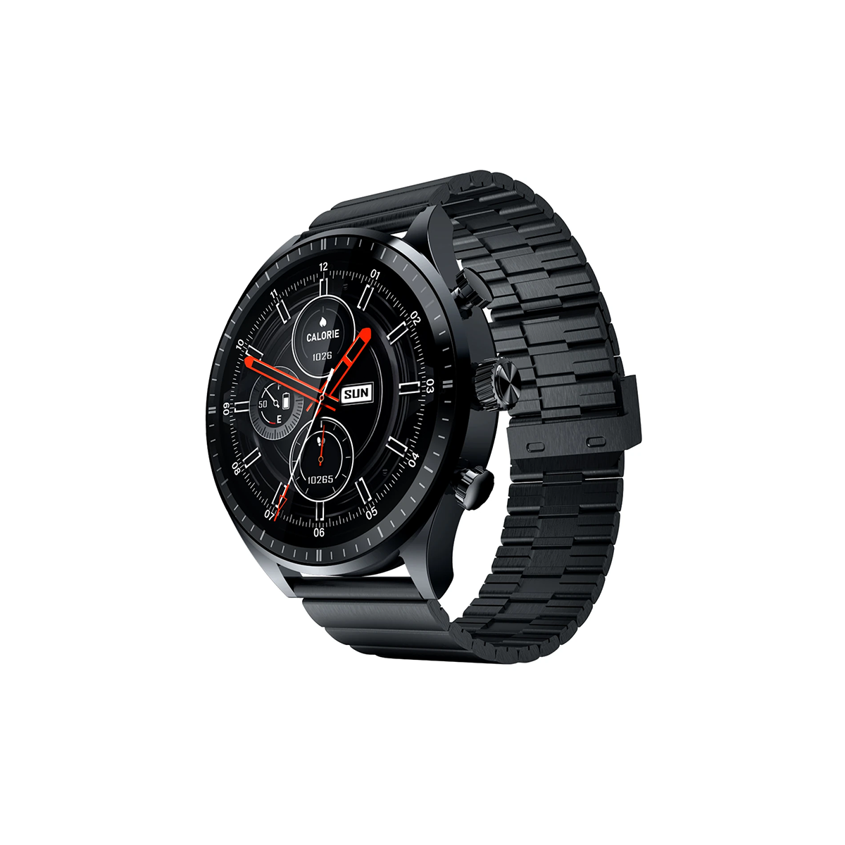 Bilicra.B-Sport Pro .Akıllı Saat.Siyah
