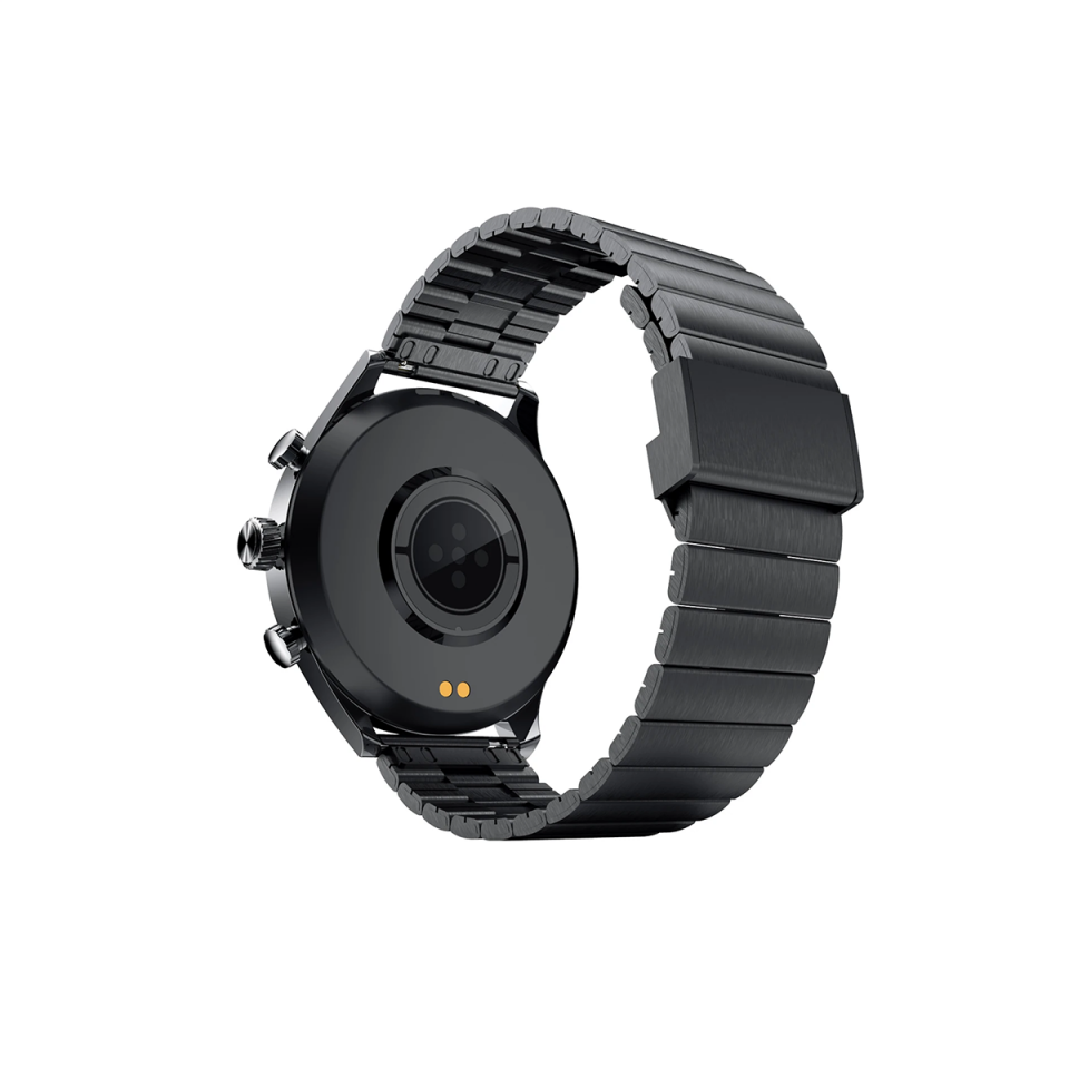 Bilicra.B-Sport Pro .Akıllı Saat.Siyah