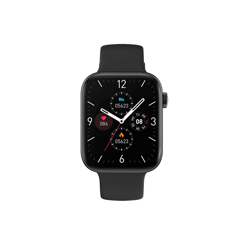 Inteya.Hiwatch Neo.Demo.Siyah