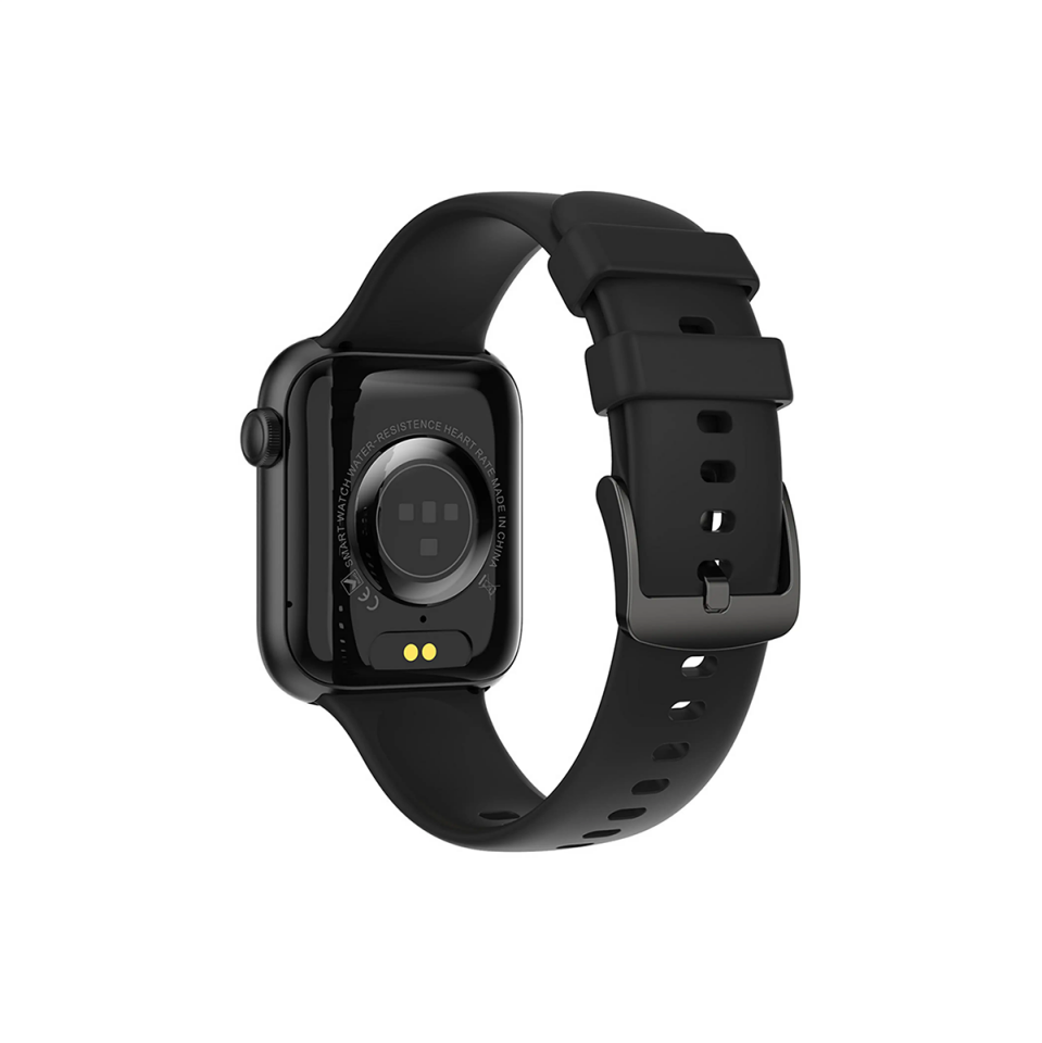 Inteya.Hiwatch Neo.Demo.Siyah