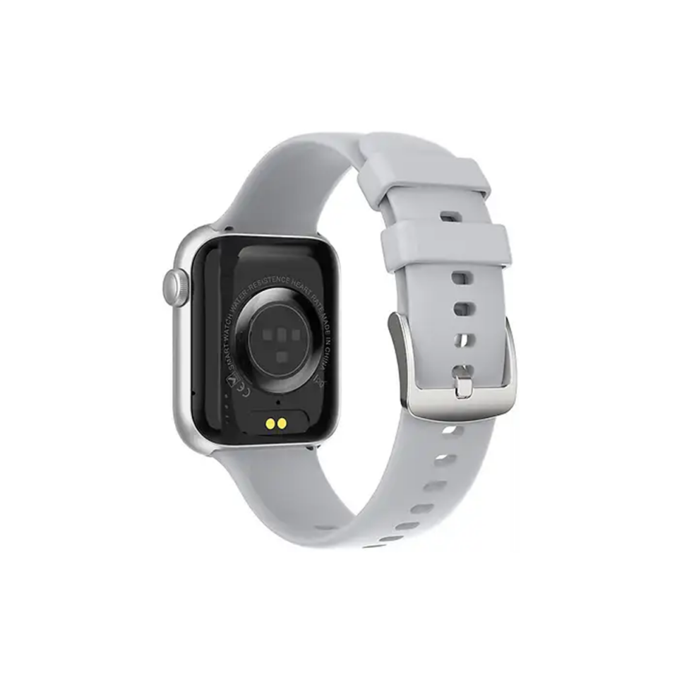 Inteya.Hiwatch Neo.Demo.Gri