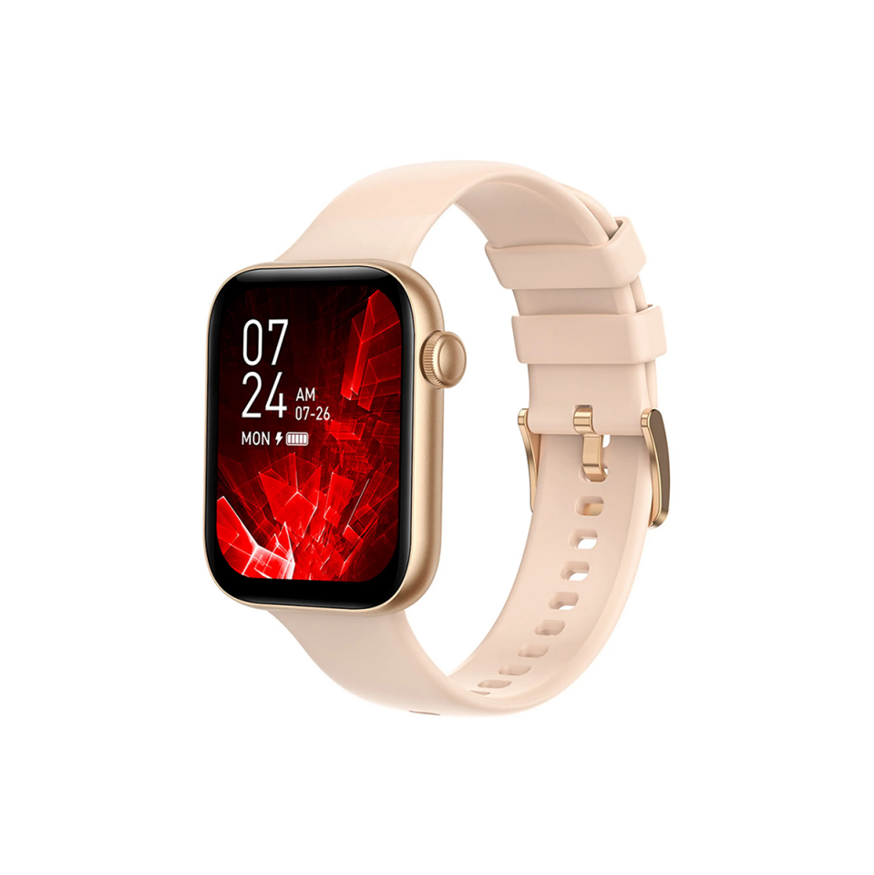 Inteya.Hiwatch Neo.Demo.Rose Gold