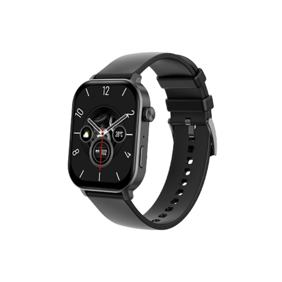 Inteya.Hiwatch Talk2.Akıllı Saat.Siyah