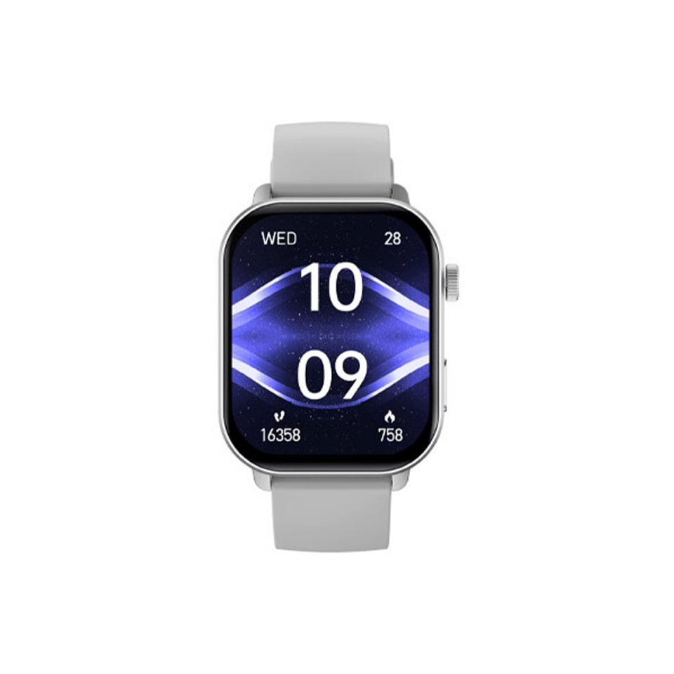 Inteya.Hiwatch Talk2.Akıllı Saat.Gri