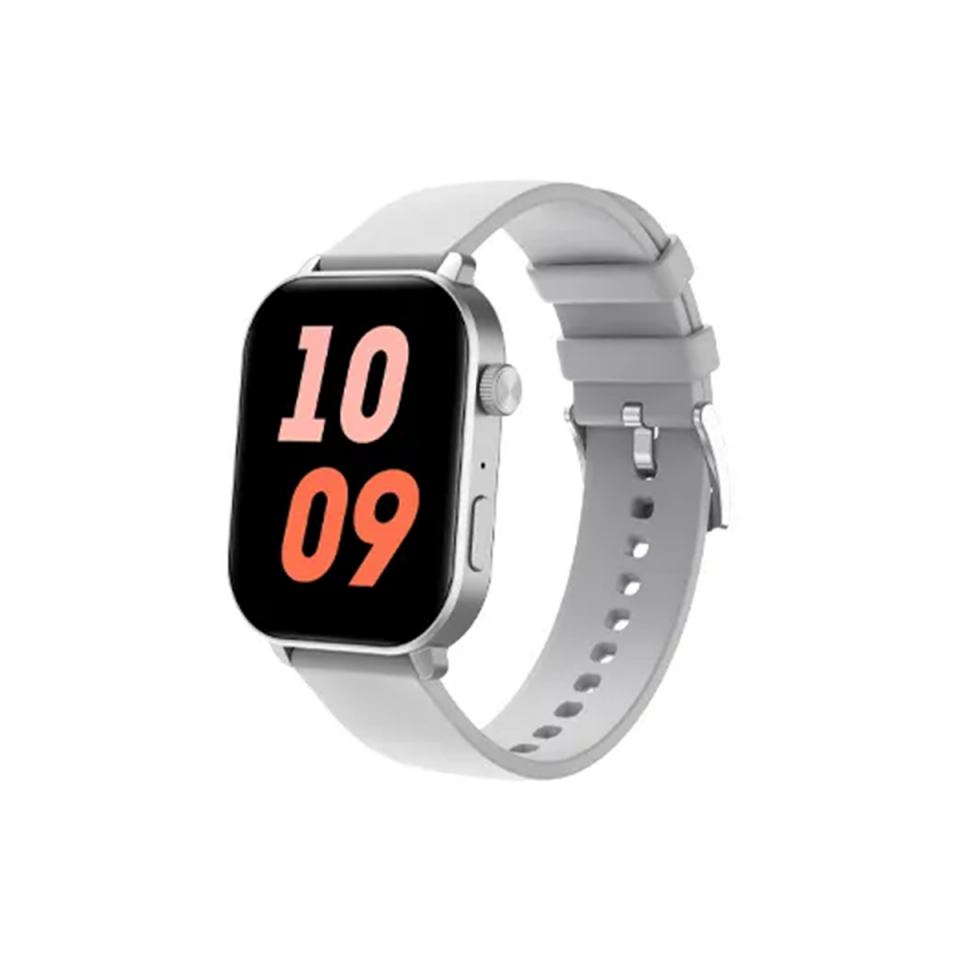 Inteya.Hiwatch Talk2.Akıllı Saat.Gri