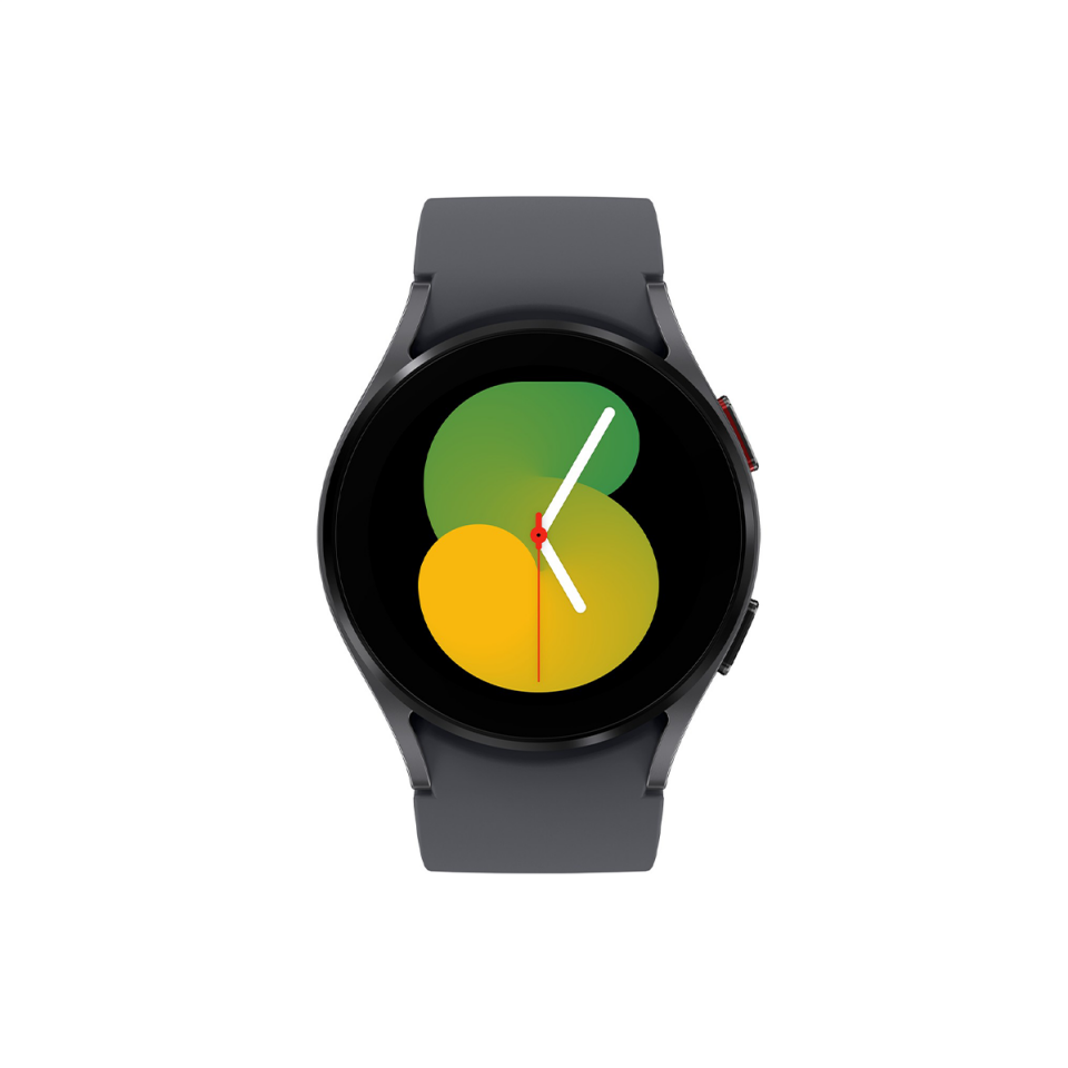 Samsung.Galaxy Watch5 40mm..Graphite