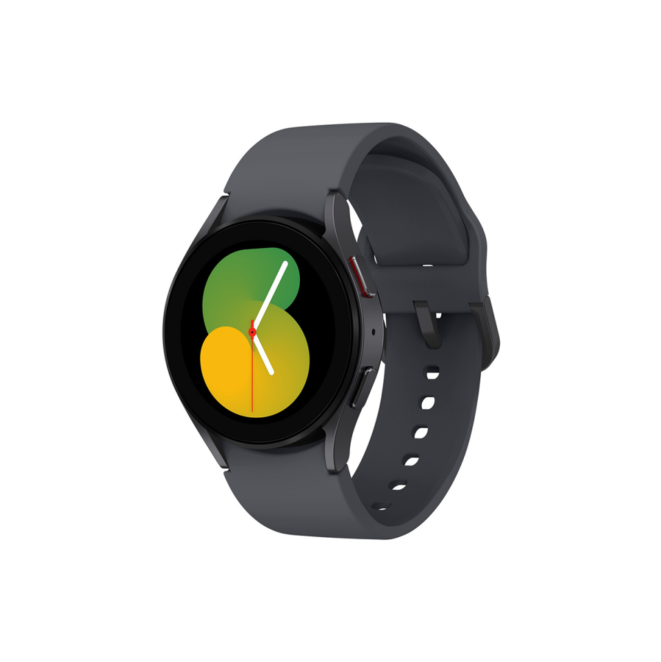 Samsung.Galaxy Watch5 40mm..Graphite