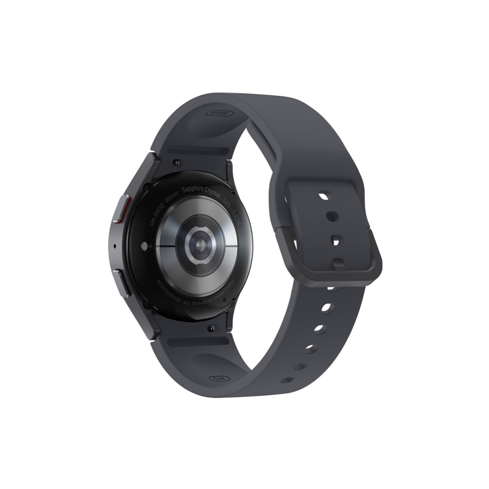 Samsung.Galaxy Watch5 40mm..Graphite