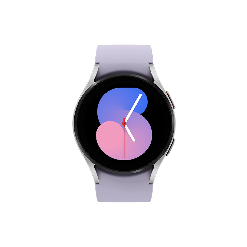 Samsung.Galaxy Watch5 40mm..Silver