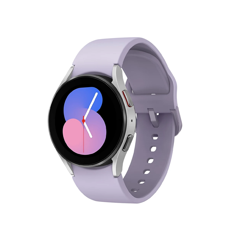Samsung.Galaxy Watch5 40mm..Silver