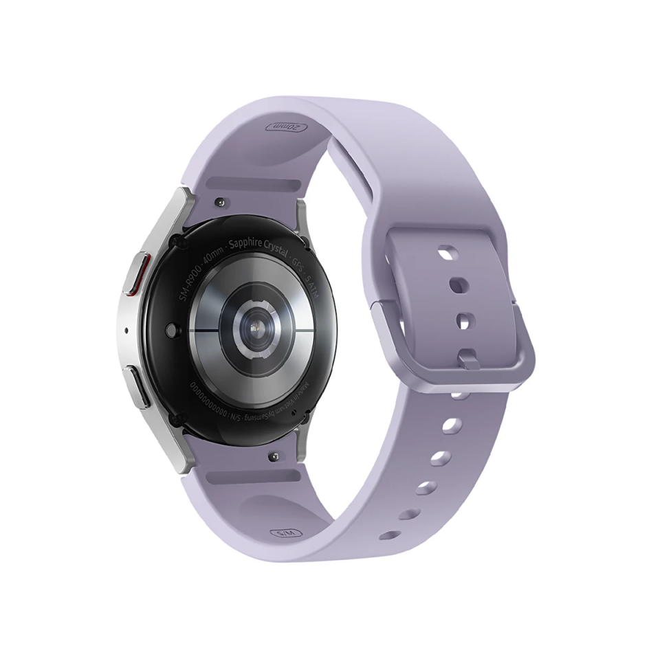 Samsung.Galaxy Watch5 40mm..Silver