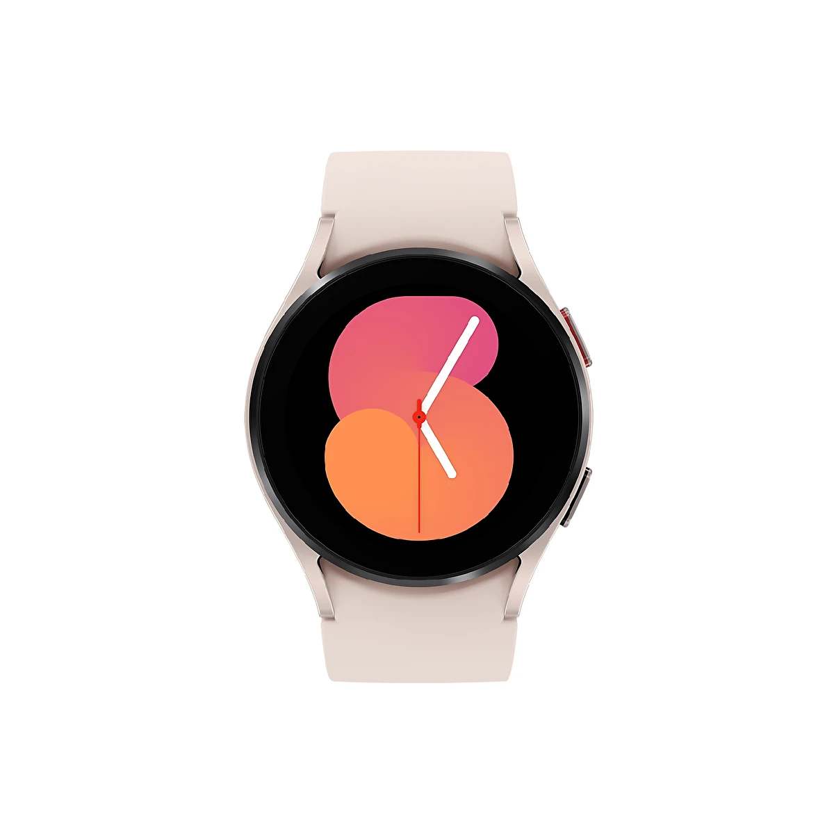 Samsung.Galaxy Watch5 40mm..Pink Gold