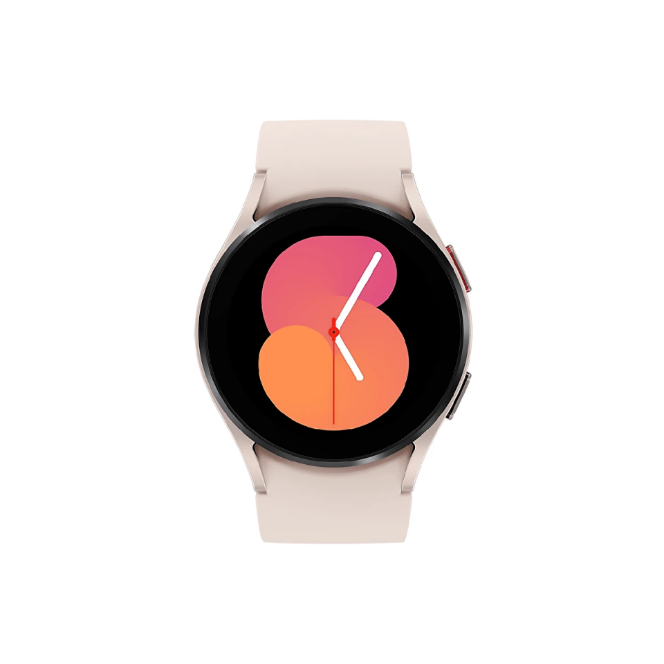 Samsung.Galaxy Watch5 40mm..Pink Gold