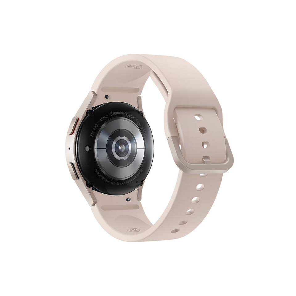 Samsung.Galaxy Watch5 40mm..Pink Gold