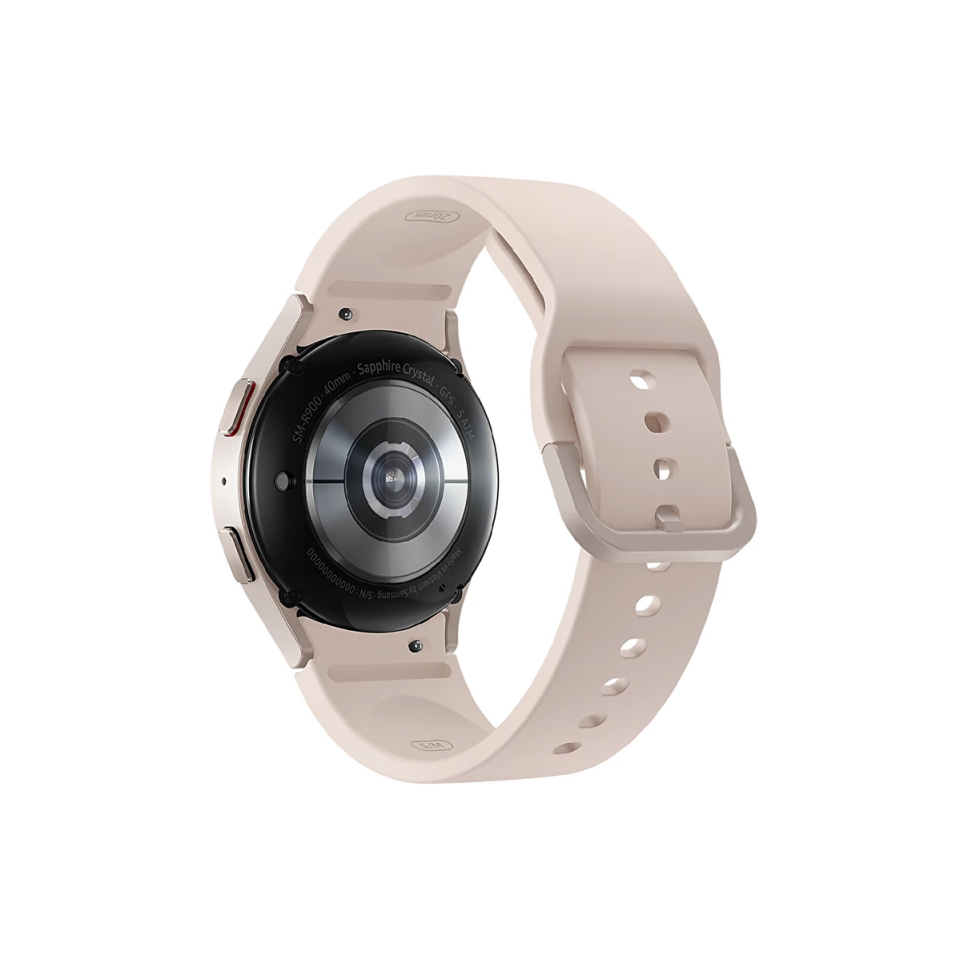 Samsung.Galaxy Watch5 40mm..Pink Gold