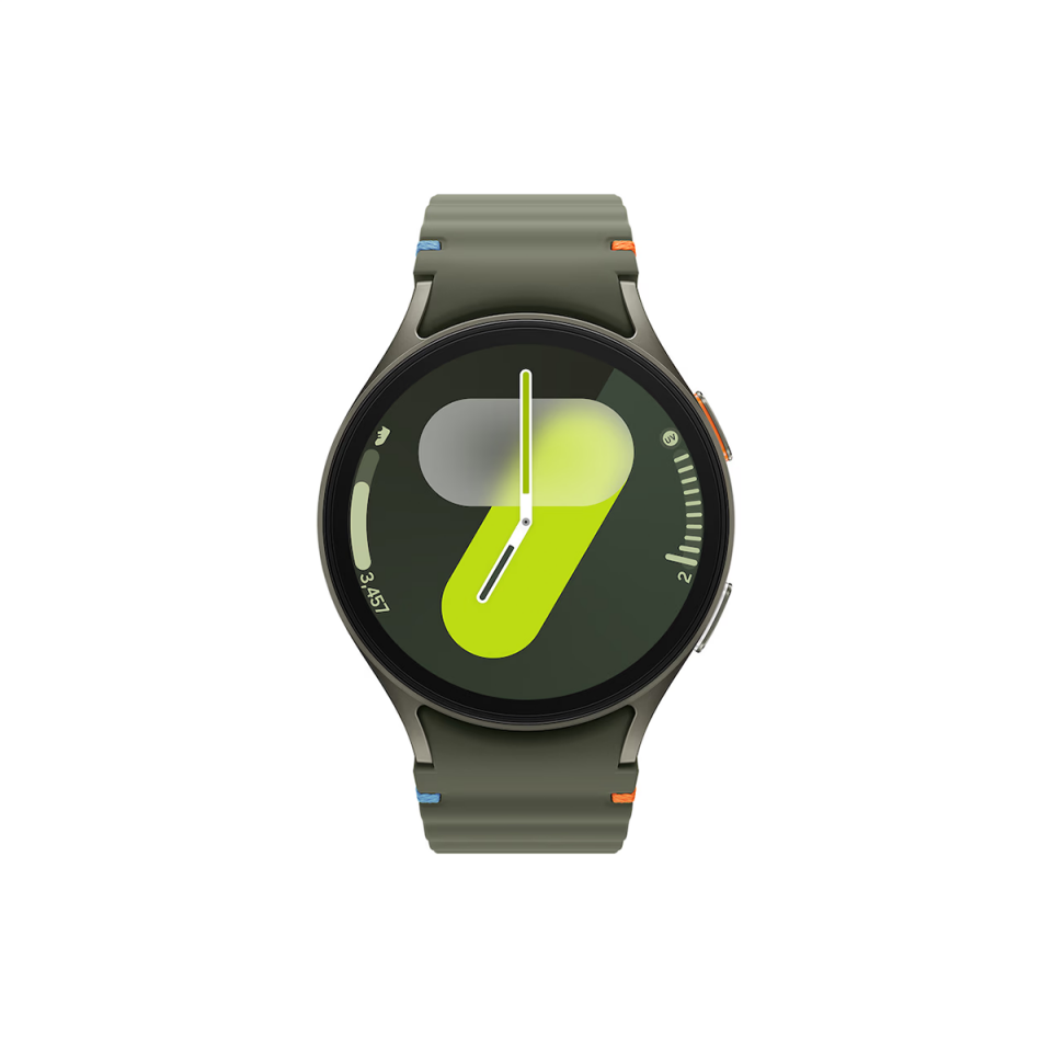 Samsung.Galaxy Watch7 44mm.44mm.Haki