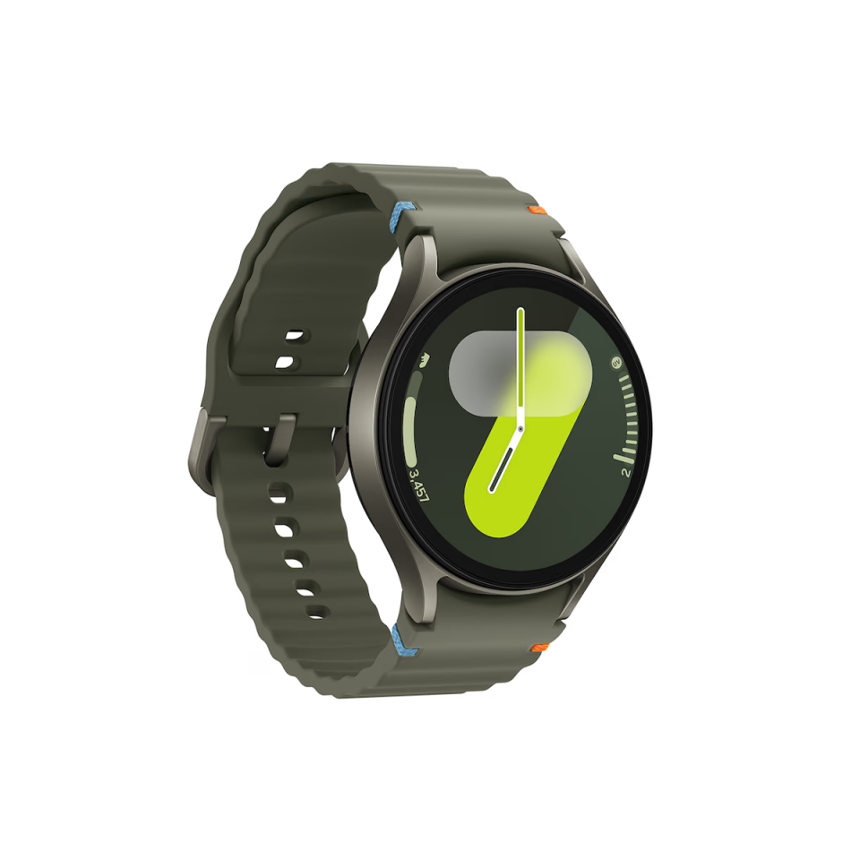 Samsung.Galaxy Watch7 44mm.44mm.Haki