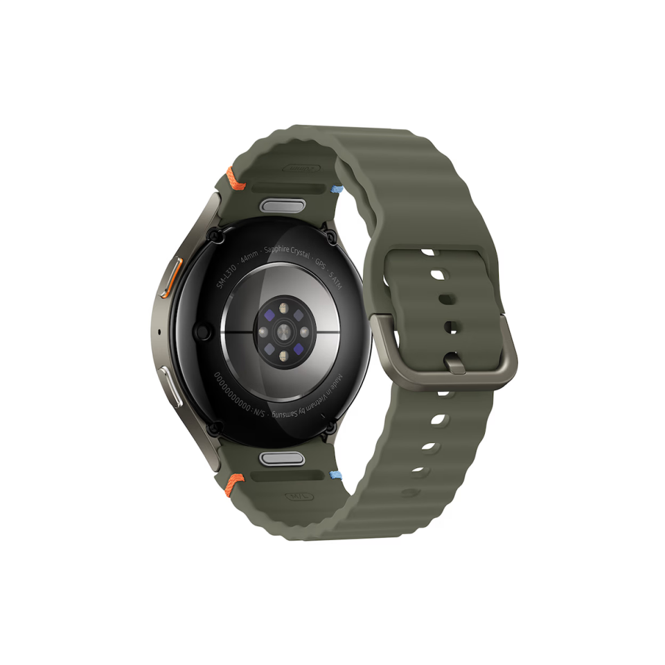 Samsung.Galaxy Watch7 44mm.44mm.Haki