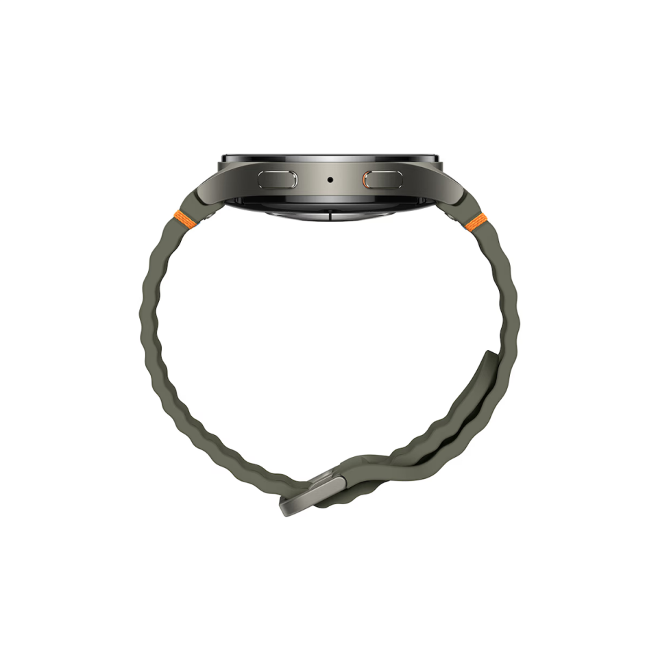 Samsung.Galaxy Watch7 44mm.44mm.Haki