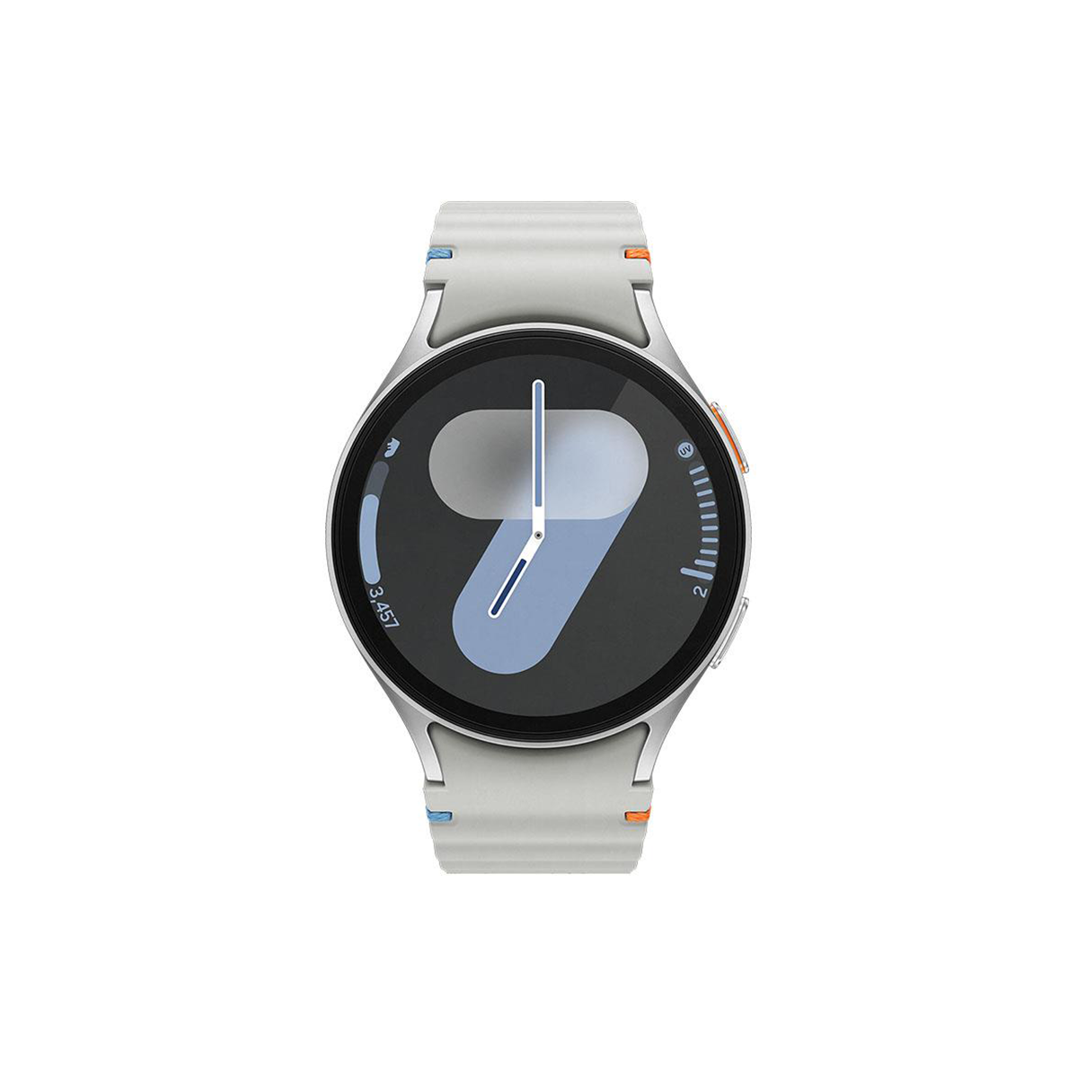 Samsung.Galaxy Watch7 44mm.44mm.Gümüş
