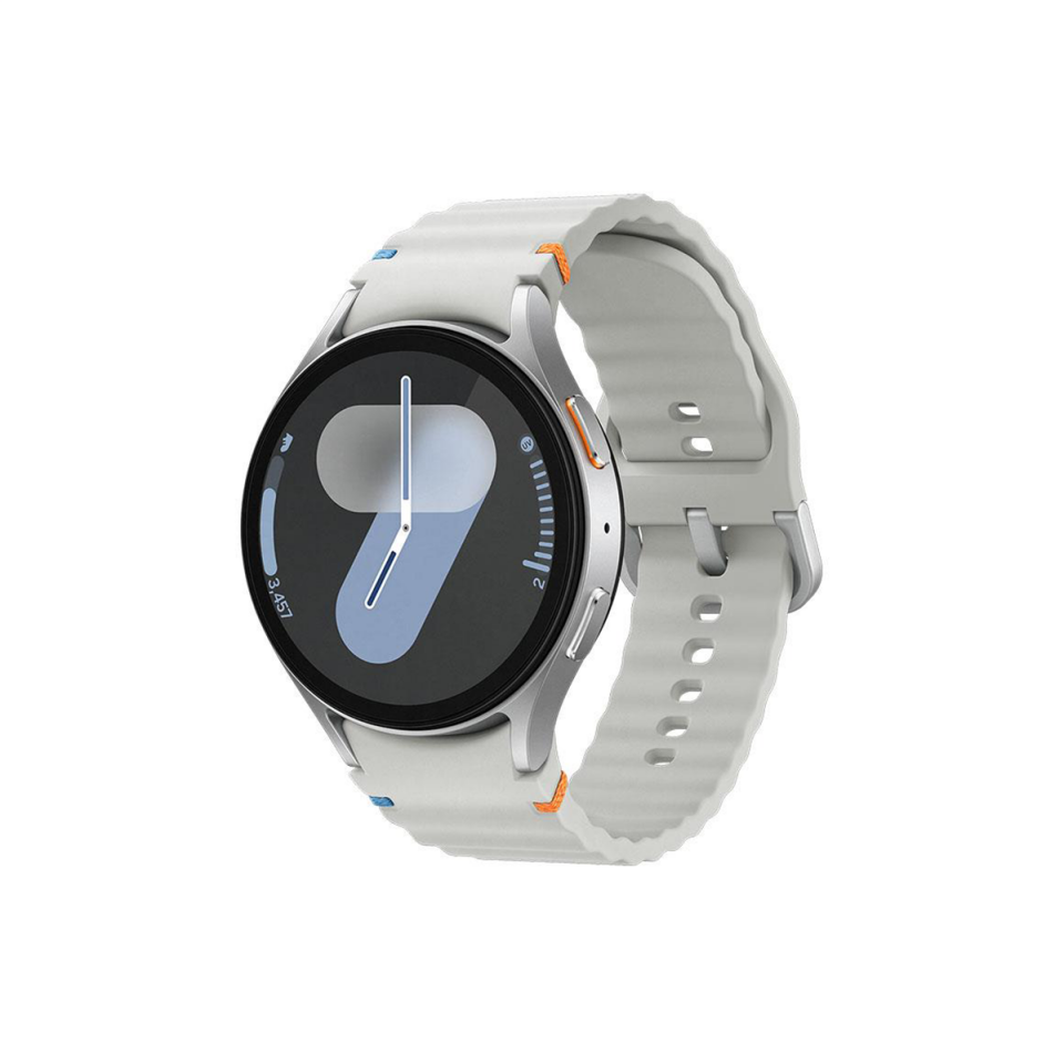 Samsung.Galaxy Watch7 44mm.44mm.Gümüş