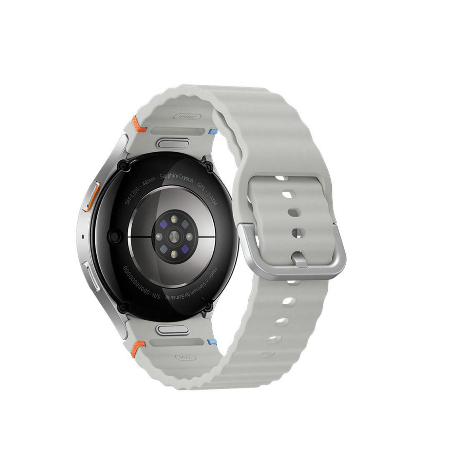 Samsung.Galaxy Watch7 44mm.44mm.Gümüş