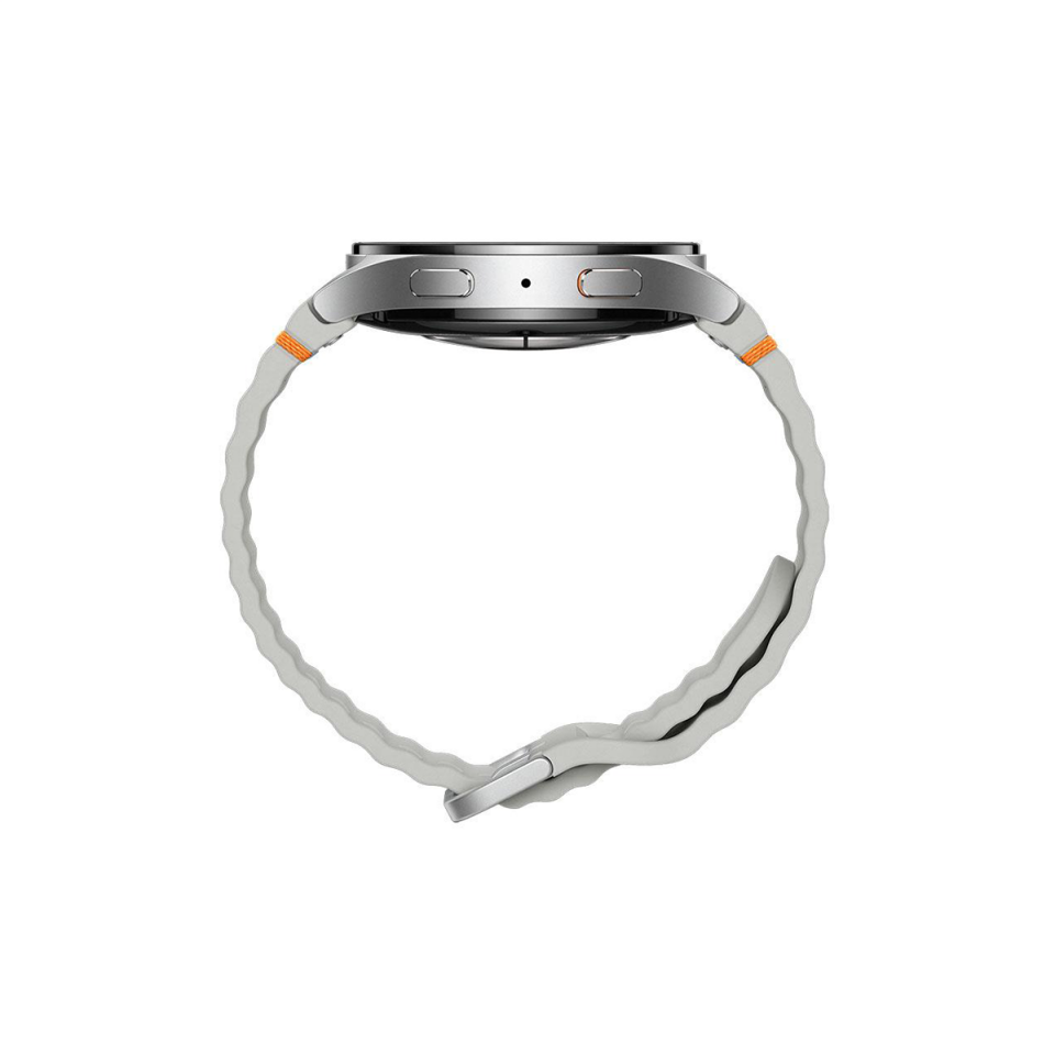 Samsung.Galaxy Watch7 44mm.44mm.Gümüş