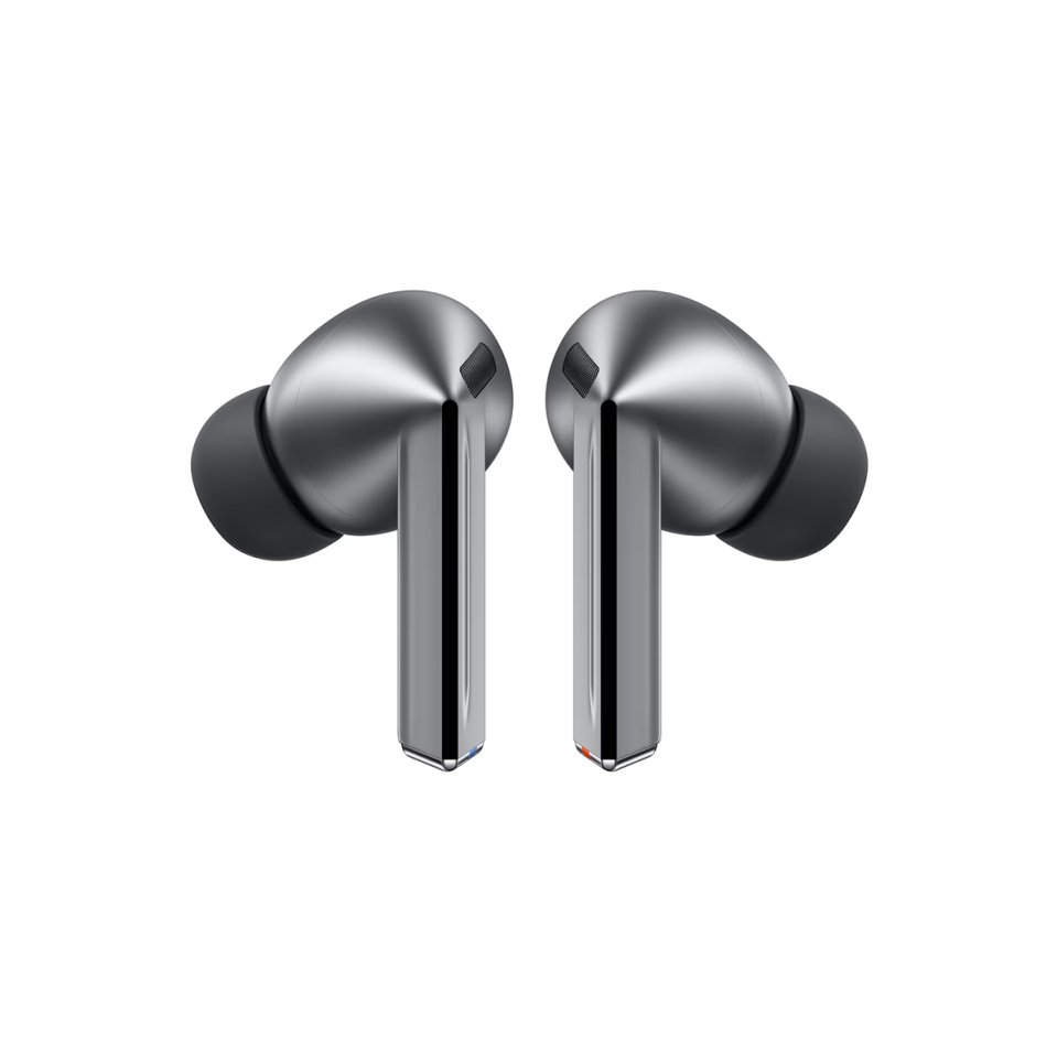 Samsung.Galaxy Buds3 Pro..Gümüş