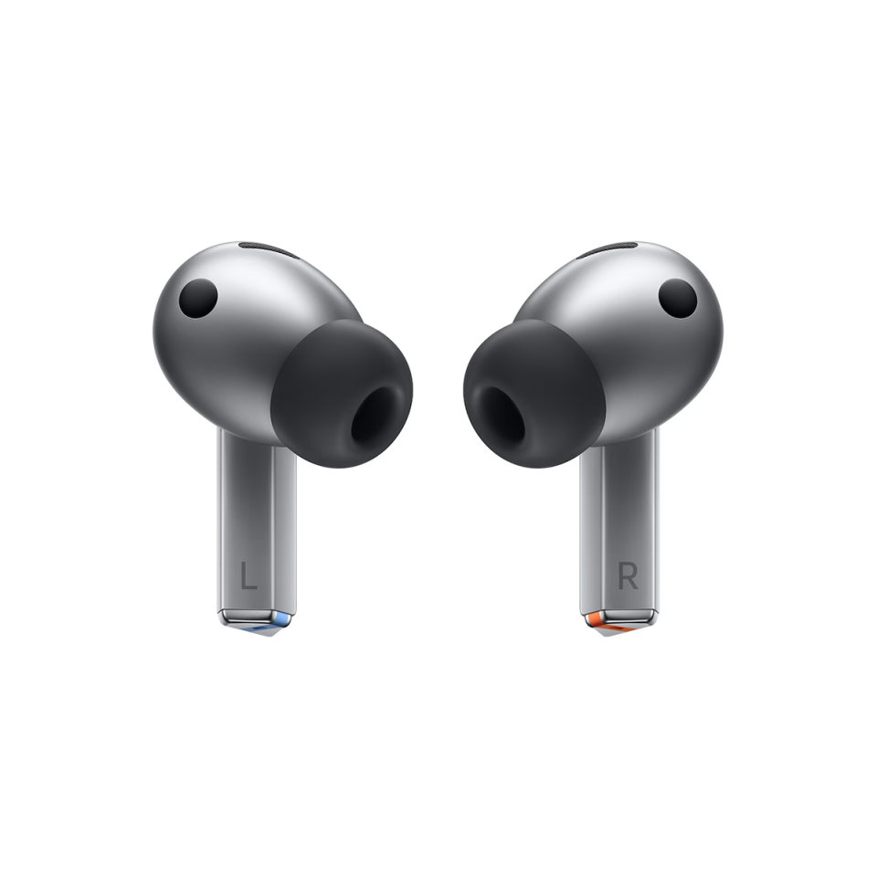 Samsung.Galaxy Buds3 Pro..Gümüş