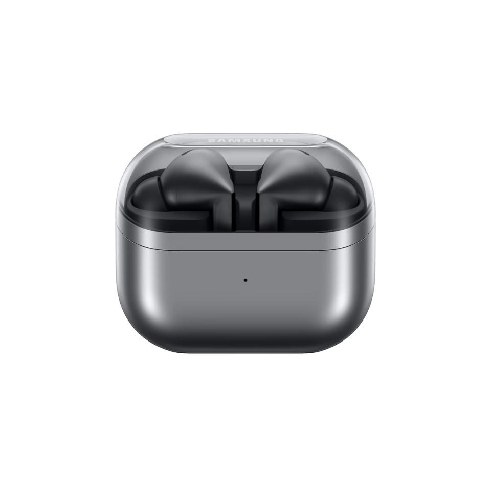 Samsung.Galaxy Buds3 Pro..Gümüş