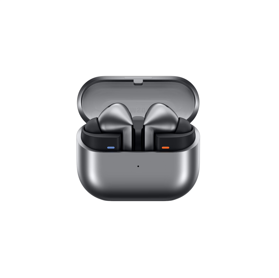 Samsung.Galaxy Buds3 Pro..Gümüş