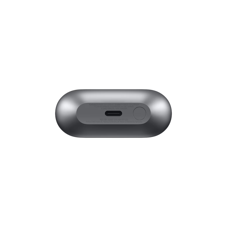 Samsung.Galaxy Buds3 Pro..Gümüş