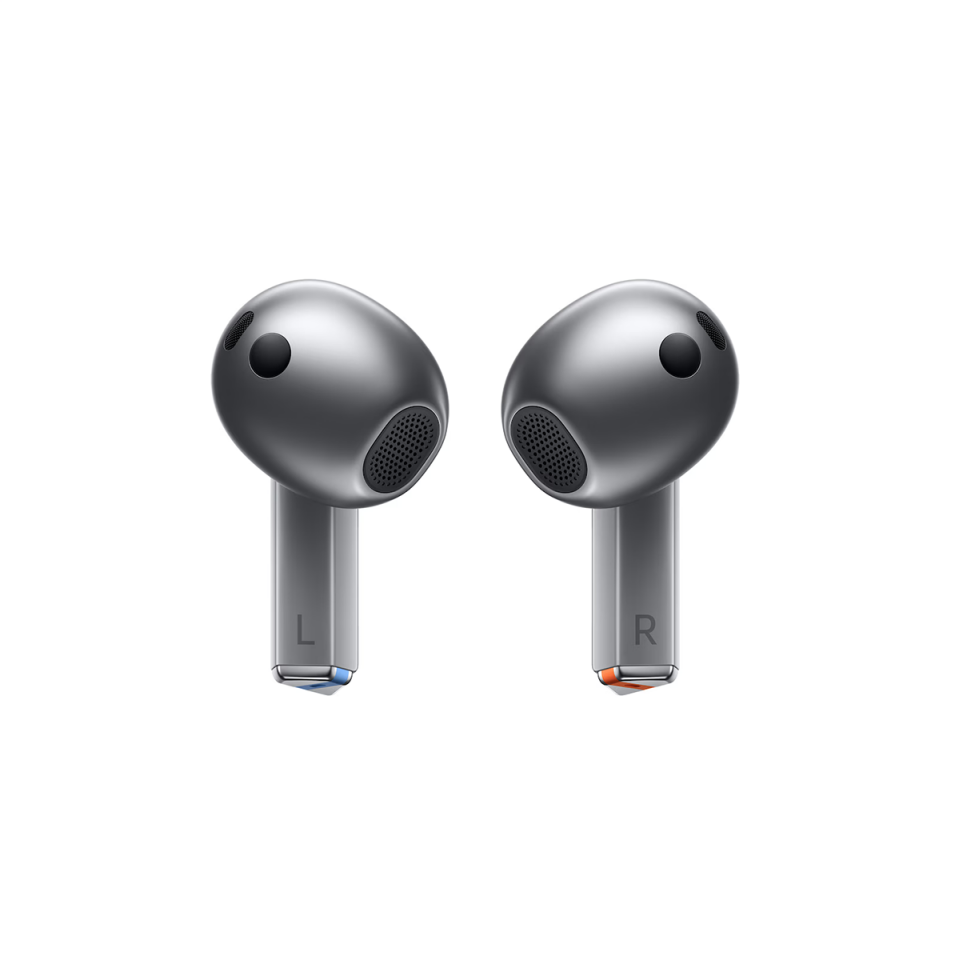 Samsung.Galaxy Buds3..Gümüş