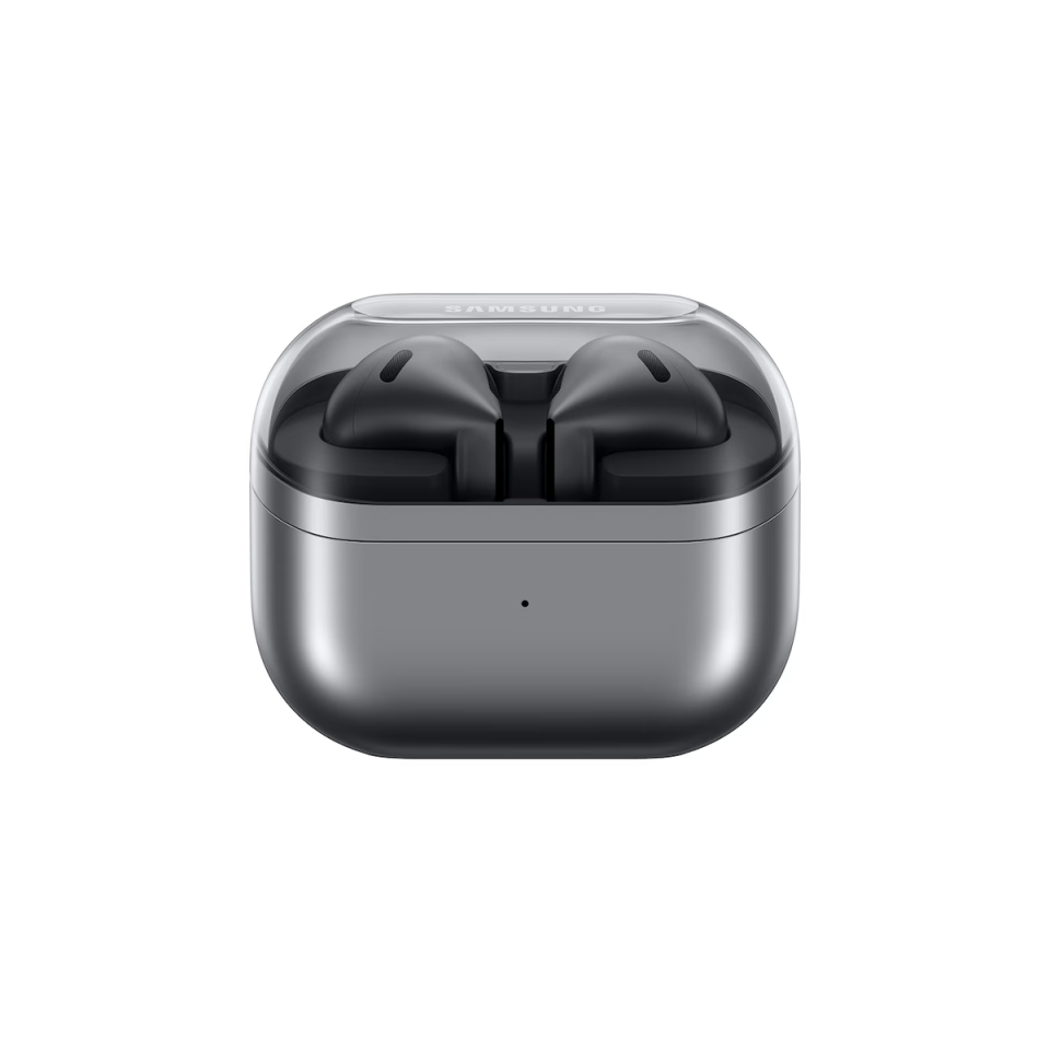 Samsung.Galaxy Buds3..Gümüş