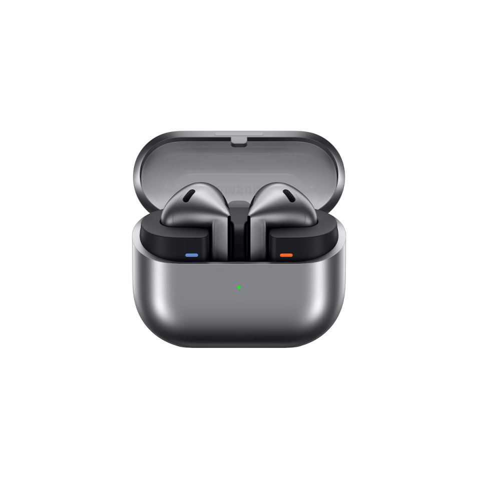 Samsung.Galaxy Buds3..Gümüş