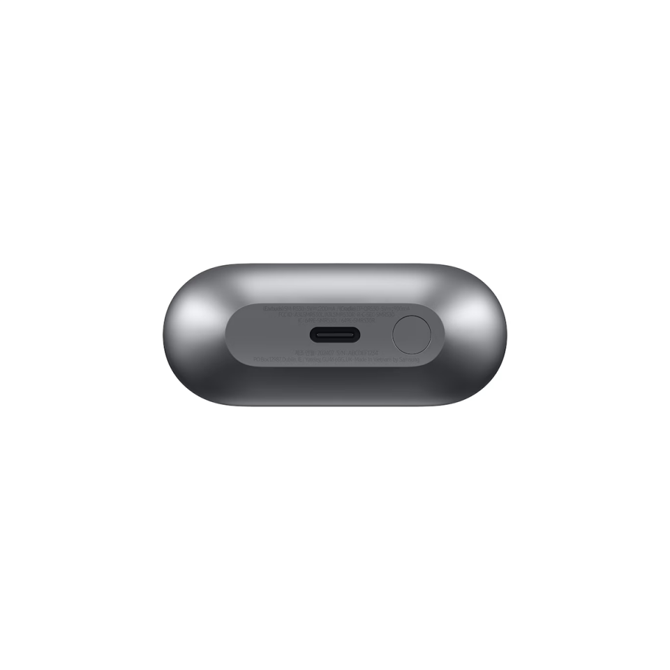 Samsung.Galaxy Buds3..Gümüş