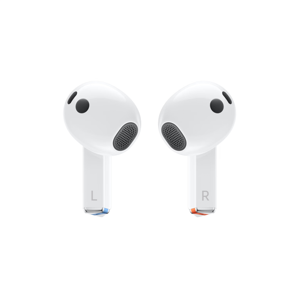 Samsung.Galaxy Buds3..Beyaz