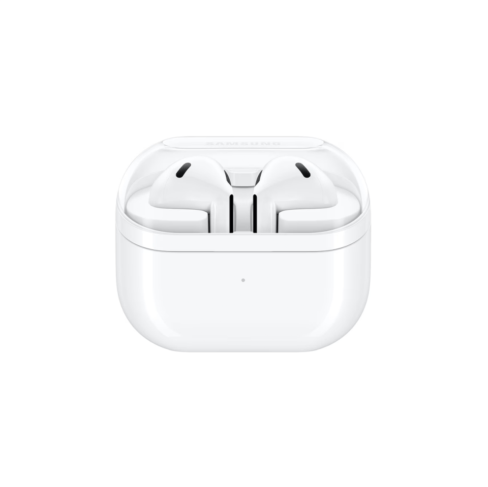 Samsung.Galaxy Buds3..Beyaz