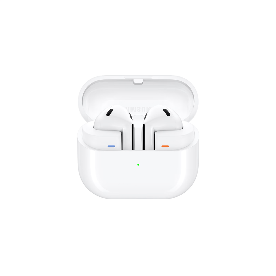 Samsung.Galaxy Buds3..Beyaz