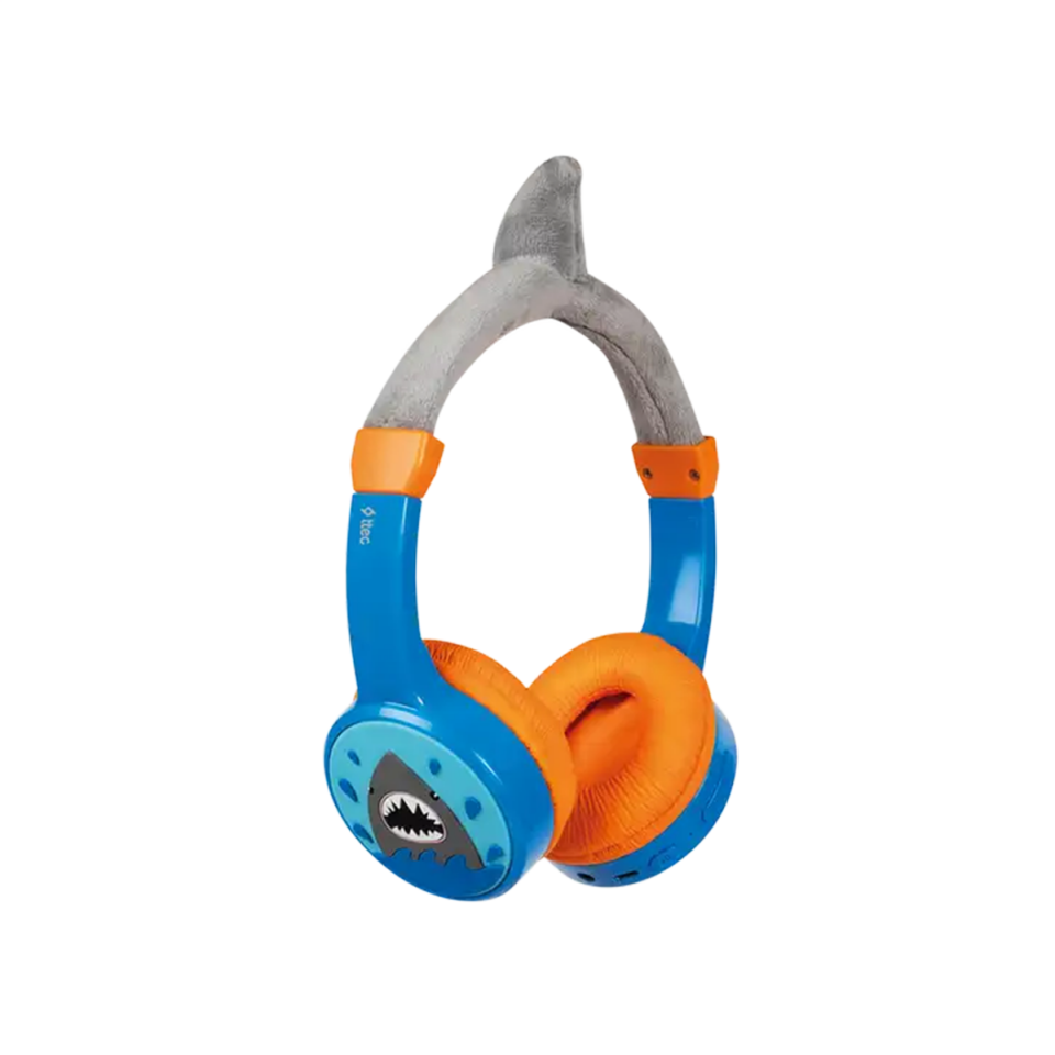 Ttec.SoundBuddy 2 Bluetooth Kulaklık..Shark