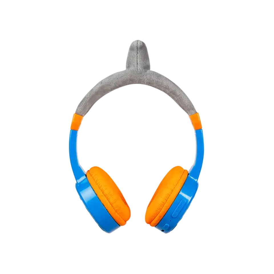Ttec.SoundBuddy 2 Bluetooth Kulaklık demo..Shark
