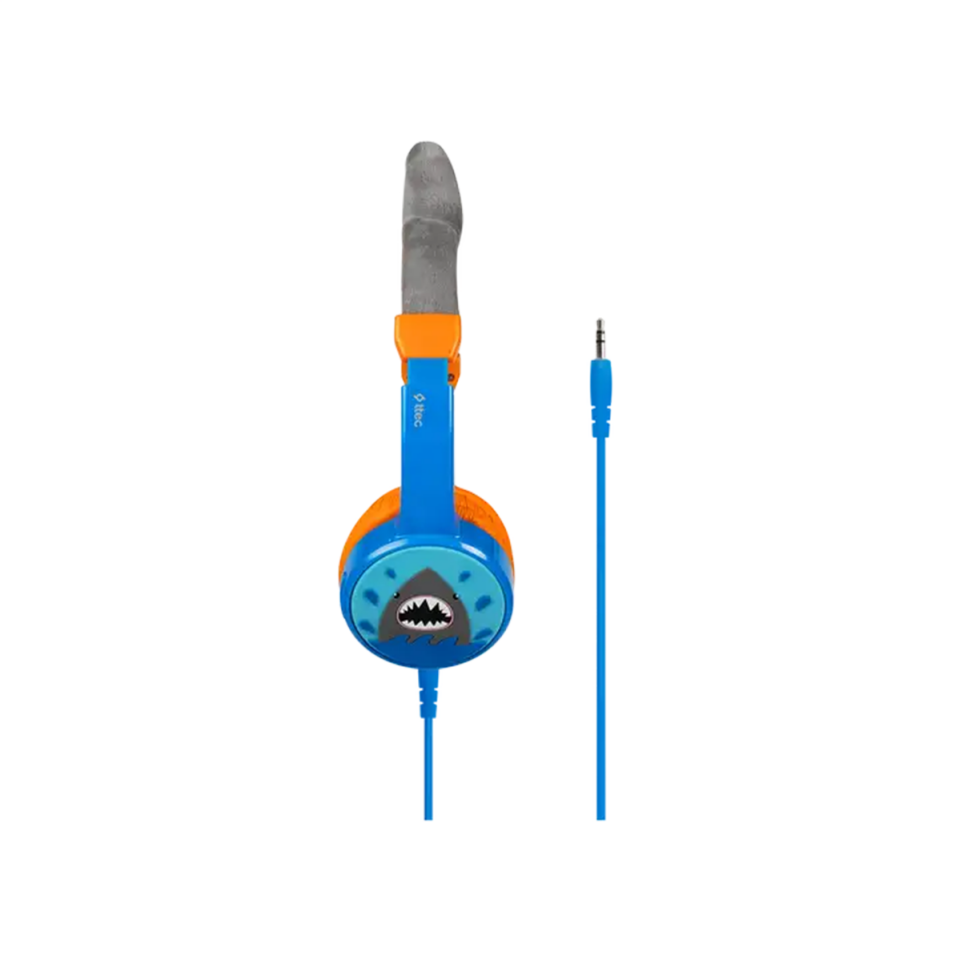 Ttec.SoundBuddy 2 Bluetooth Kulaklık demo..Shark