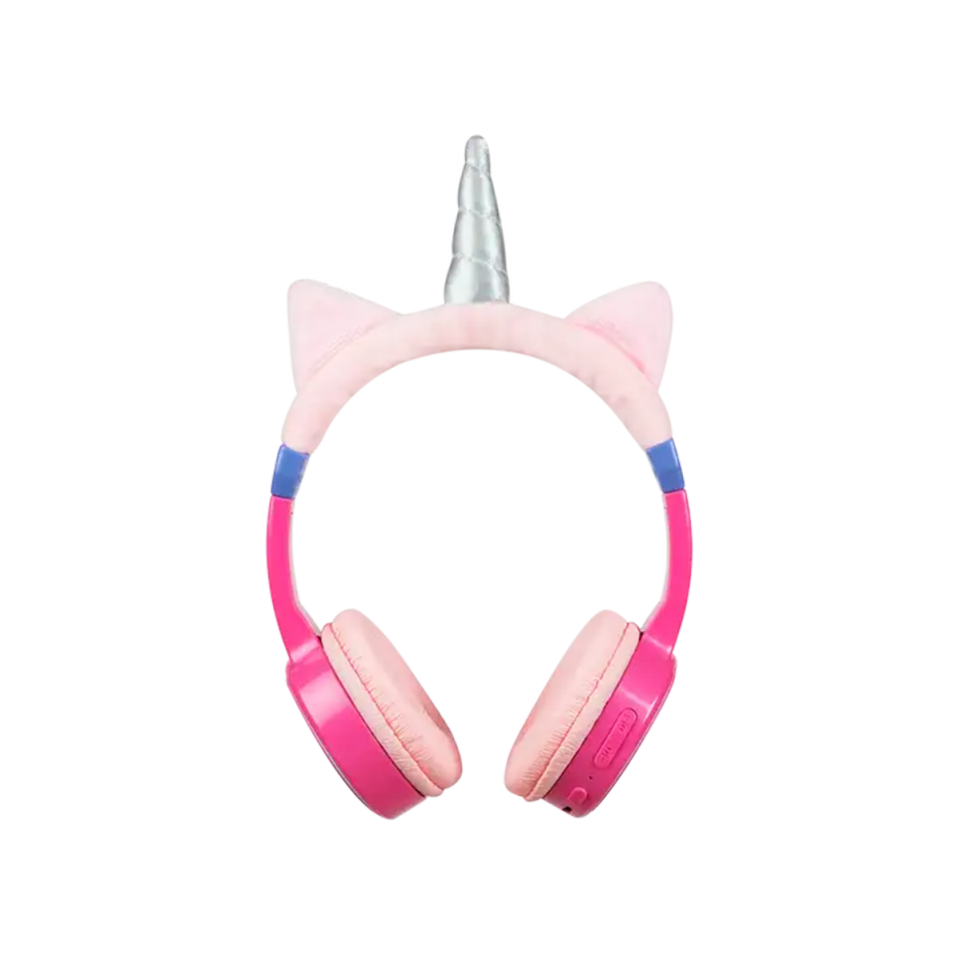 Ttec.SoundBuddy 2 Bluetooth Kulaklık demo..Unicorn