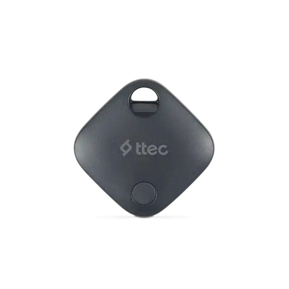 Ttec.Spotti Takip Cihazı..Siyah