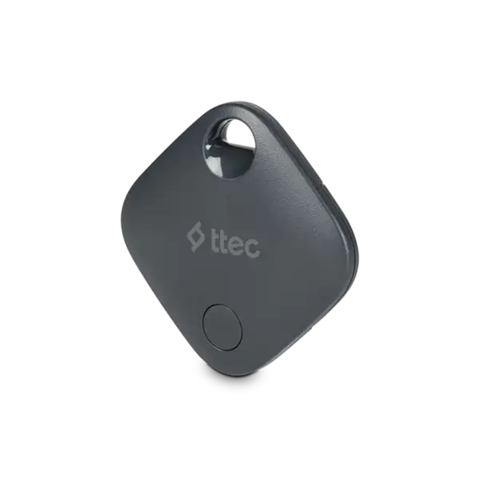 Ttec.Spotti Takip Cihazı..Siyah