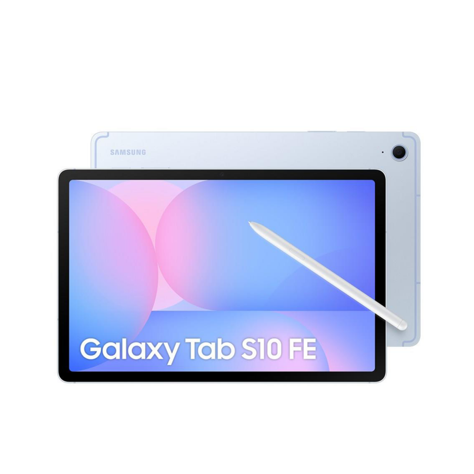 Samsung.Galaxy Tab S10 FE (Wi-Fi) 8-128GB.Mavi