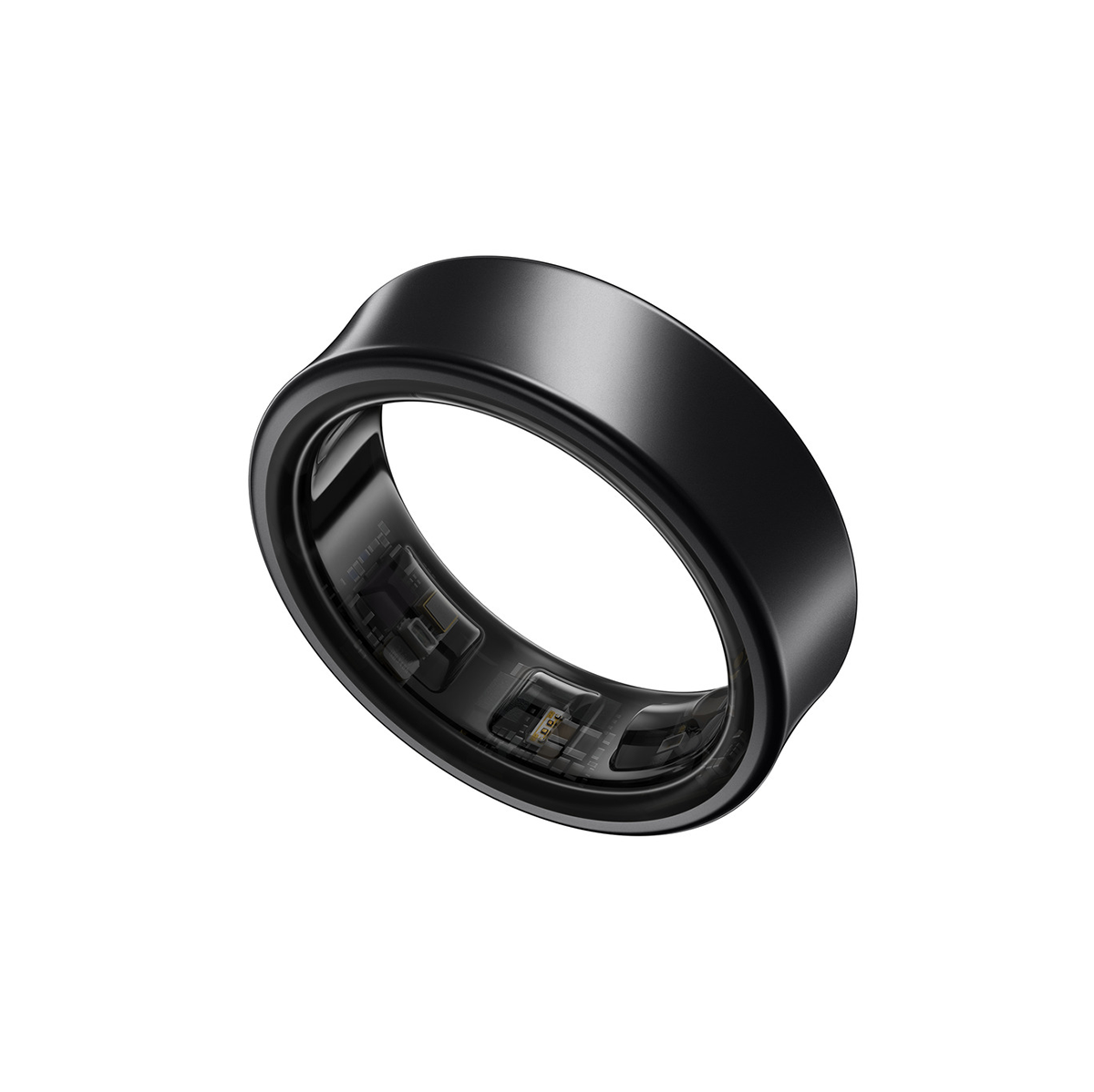 Samsung.Galaxy Ring Size 10, 19.8mm.Black Titanium