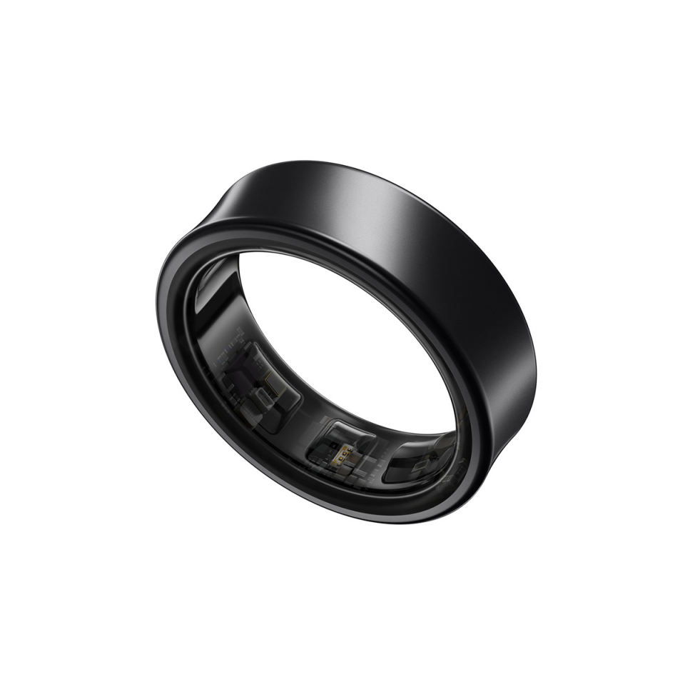 Samsung.Galaxy Ring Size 10, 19.8mm.Black Titanium